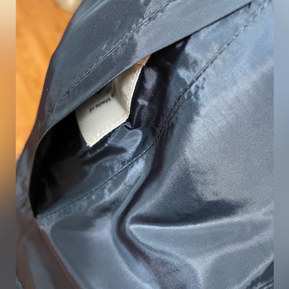 Neiman Marcus Reversible Faux Fur Hooded Vest in size M - Picture 9 of 15